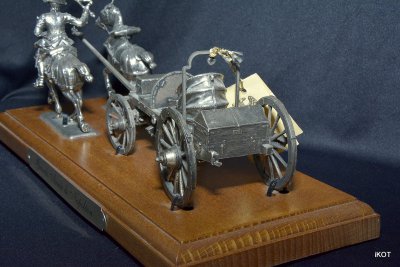 Винтажная Модель «Великая армия Наполеона»