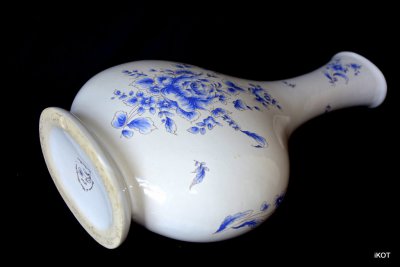 Ceramic vasе Vieux Moontpellier